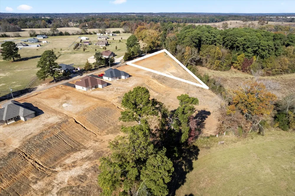 CR 4323 Pittsburg, TX 75686