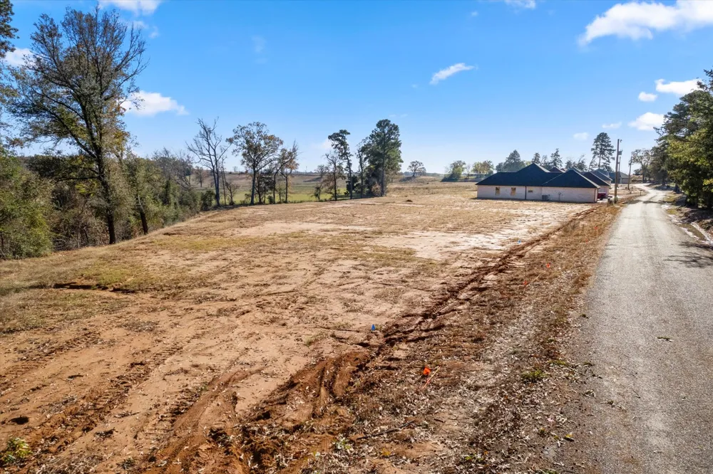 CR 4323 Pittsburg, TX 75686