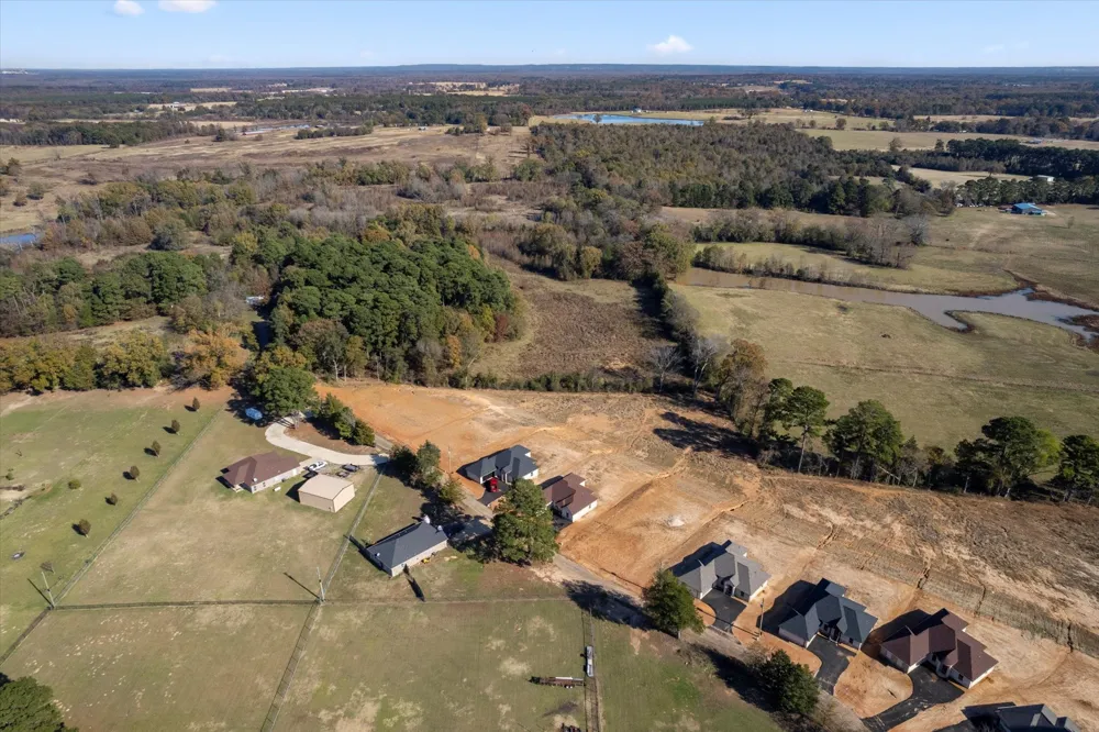 CR 4323 Pittsburg, TX 75686