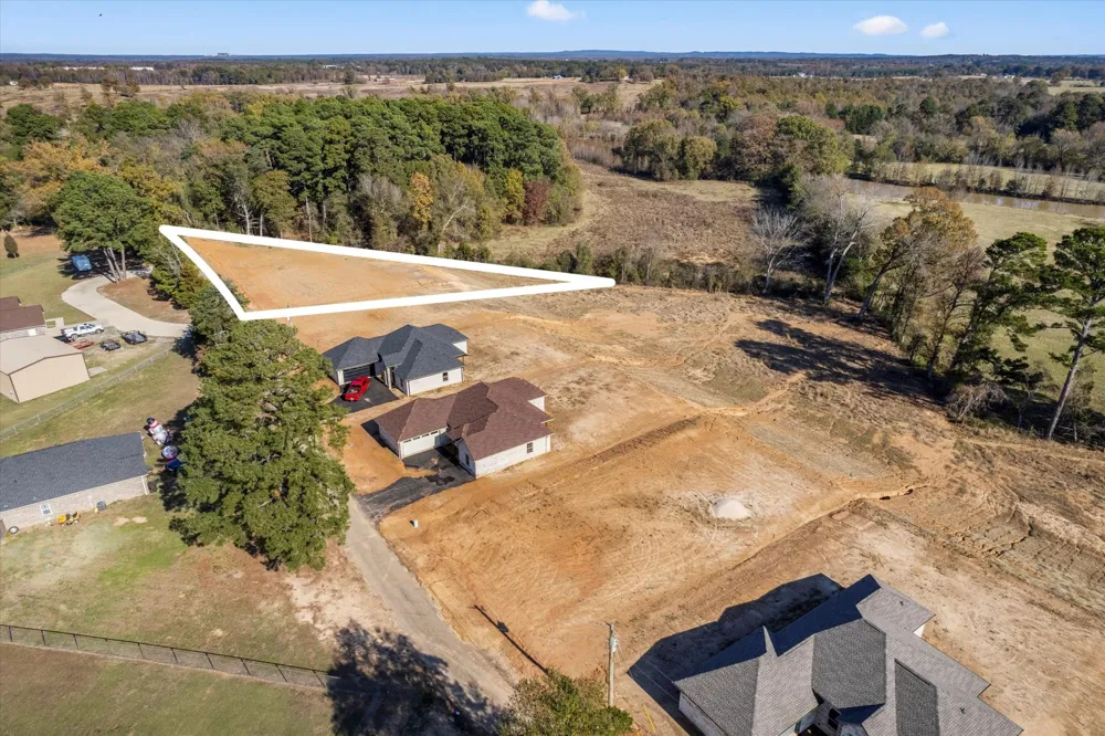 CR 4323 Pittsburg, TX 75686