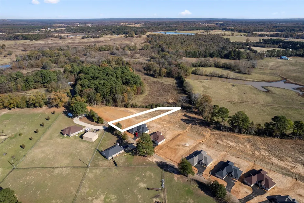 CR 4323 Pittsburg, TX 75686