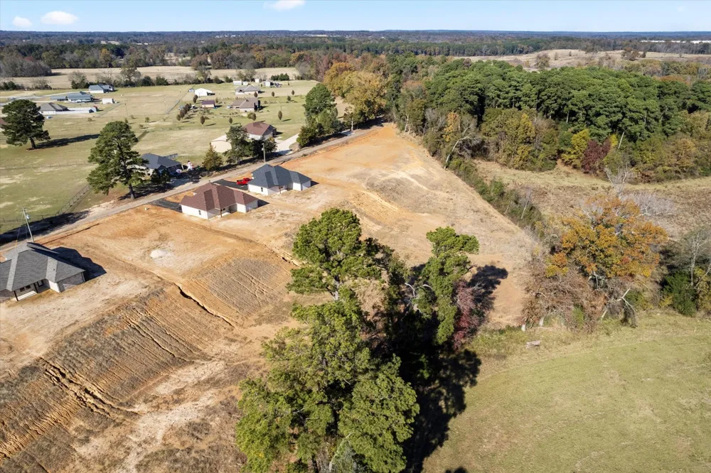 CR 4323 Pittsburg, TX 75686