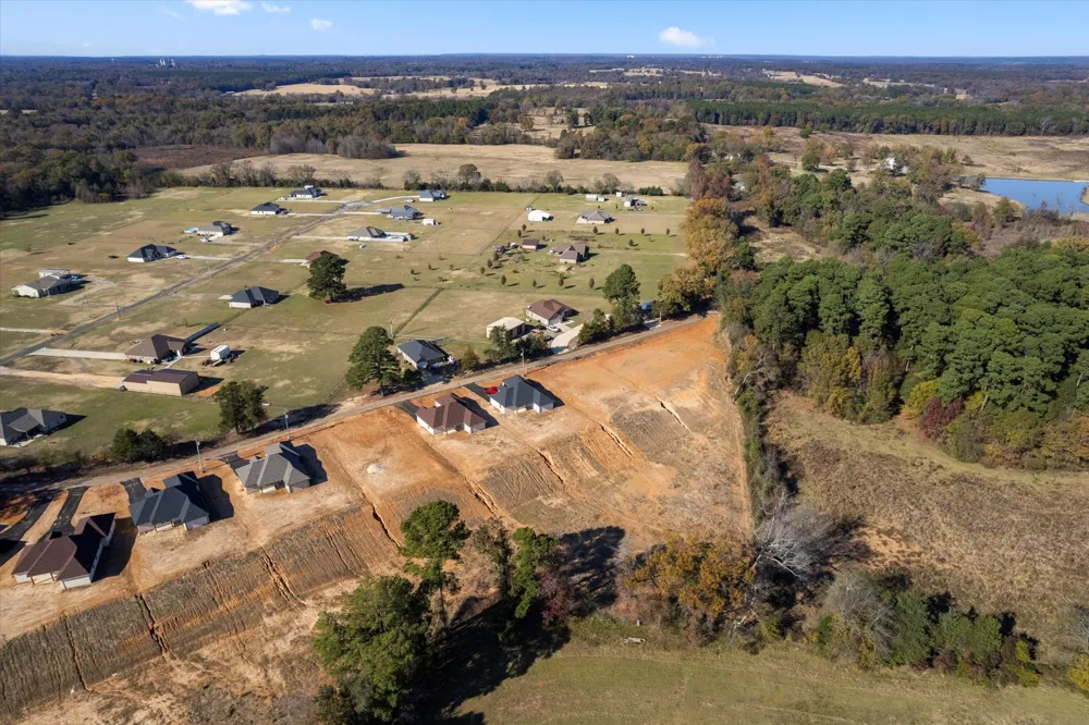 CR 4323 Pittsburg, TX 75686