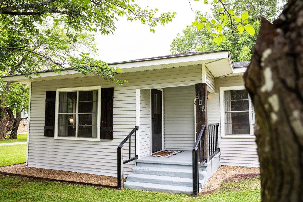 508 Fleming St. Mount Vernon, TX 75457
