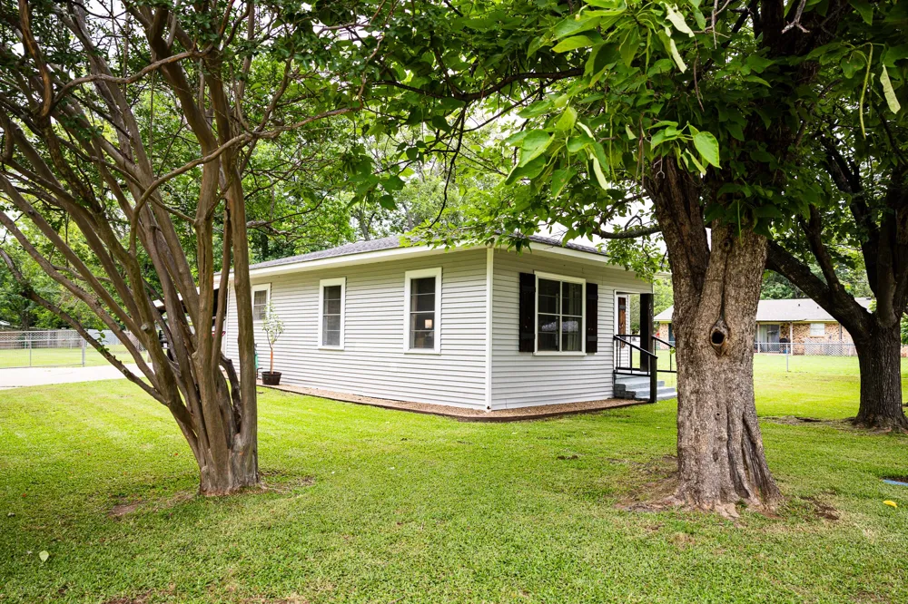 508 Fleming St. Mount Vernon, TX 75457