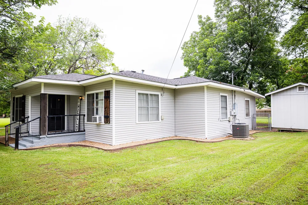508 Fleming St. Mount Vernon, TX 75457