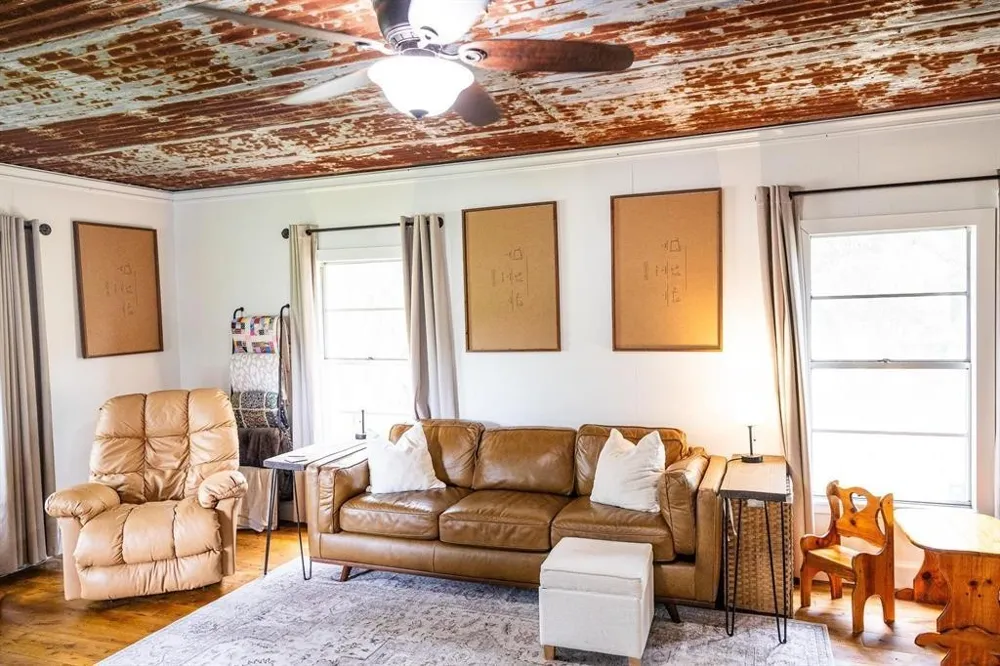 508 Fleming St. Mount Vernon, TX 75457