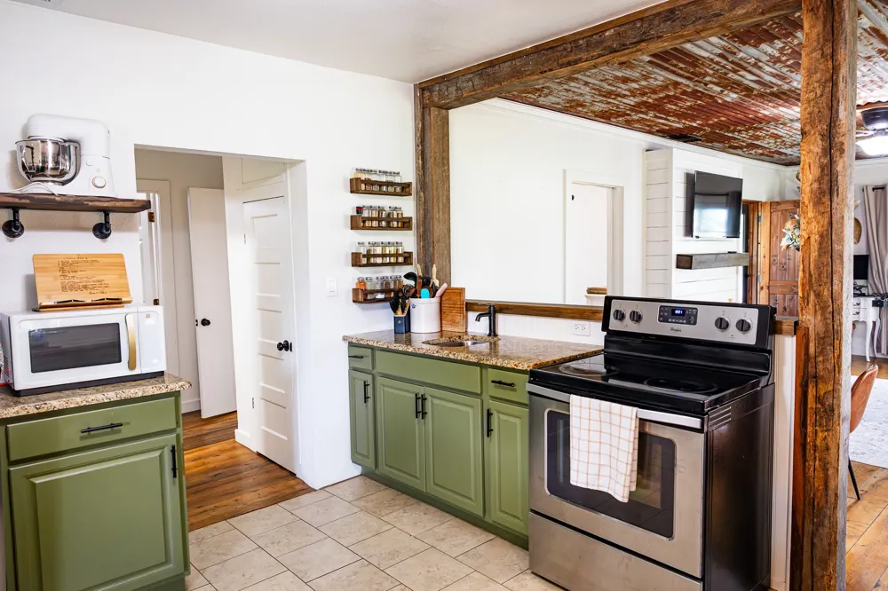 508 Fleming St. Mount Vernon, TX 75457