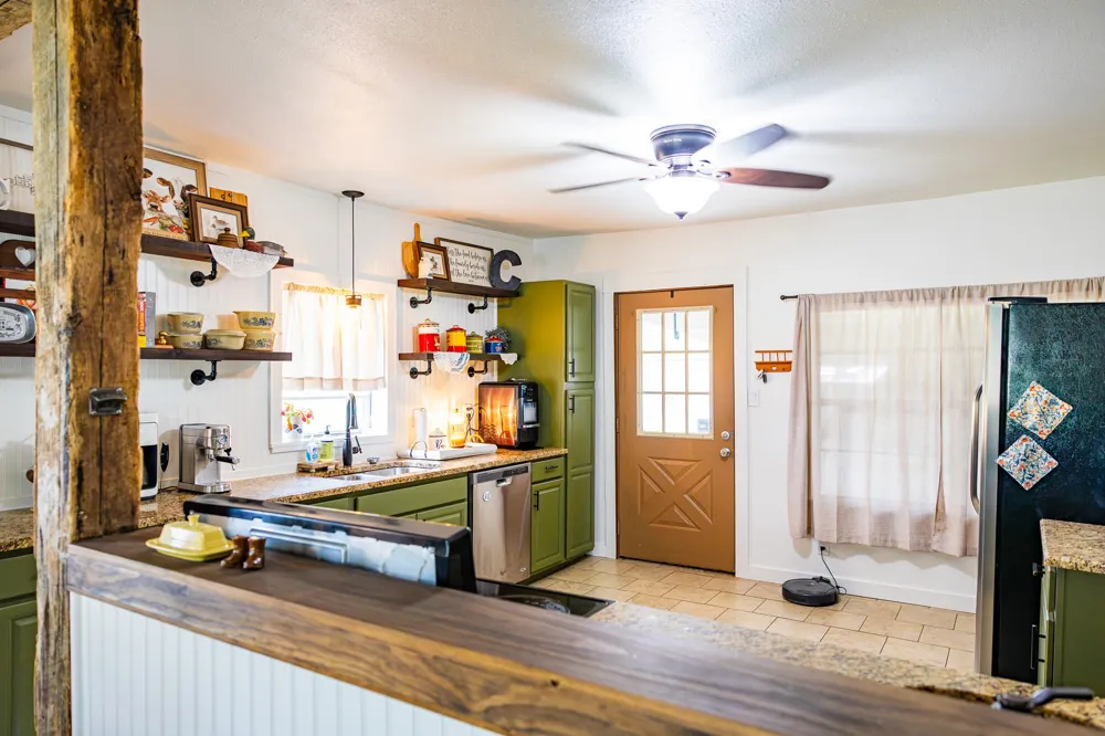 508 Fleming St. Mount Vernon, TX 75457