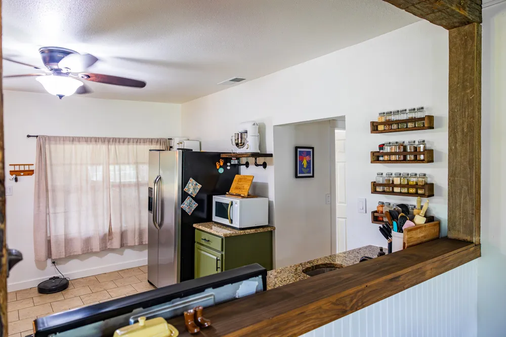 508 Fleming St. Mount Vernon, TX 75457