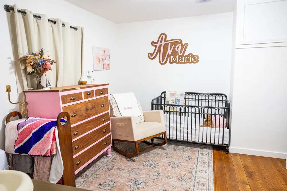 508 Fleming St. Mount Vernon, TX 75457