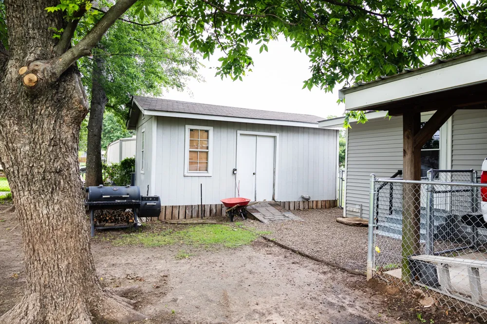 508 Fleming St. Mount Vernon, TX 75457