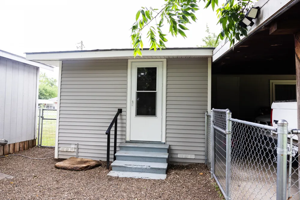 508 Fleming St. Mount Vernon, TX 75457