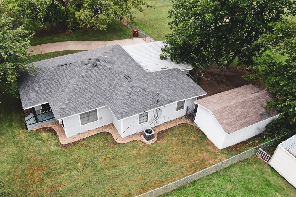 508 Fleming St. Mount Vernon, TX 75457