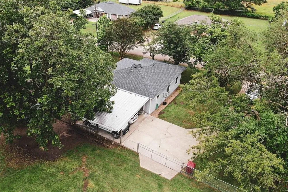 508 Fleming St. Mount Vernon, TX 75457