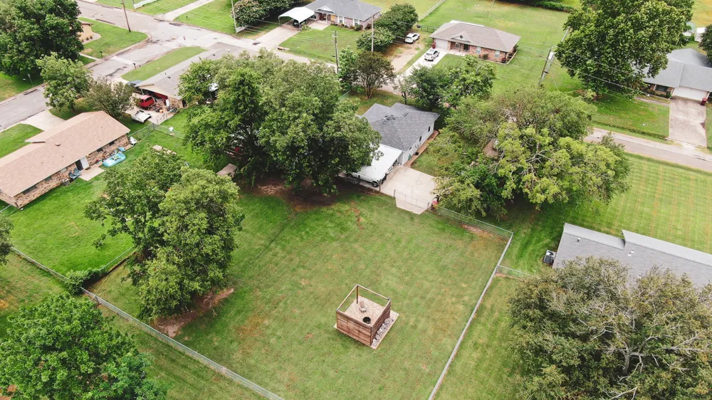 508 Fleming St. Mount Vernon, TX 75457