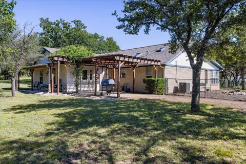 15403 Mule Branch Court