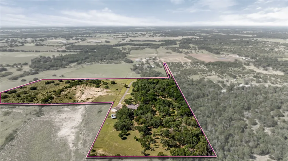 15403 Mule Branch Court Lipan, TX 76462