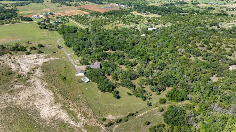 15403 Mule Branch Court Lipan, TX 76462