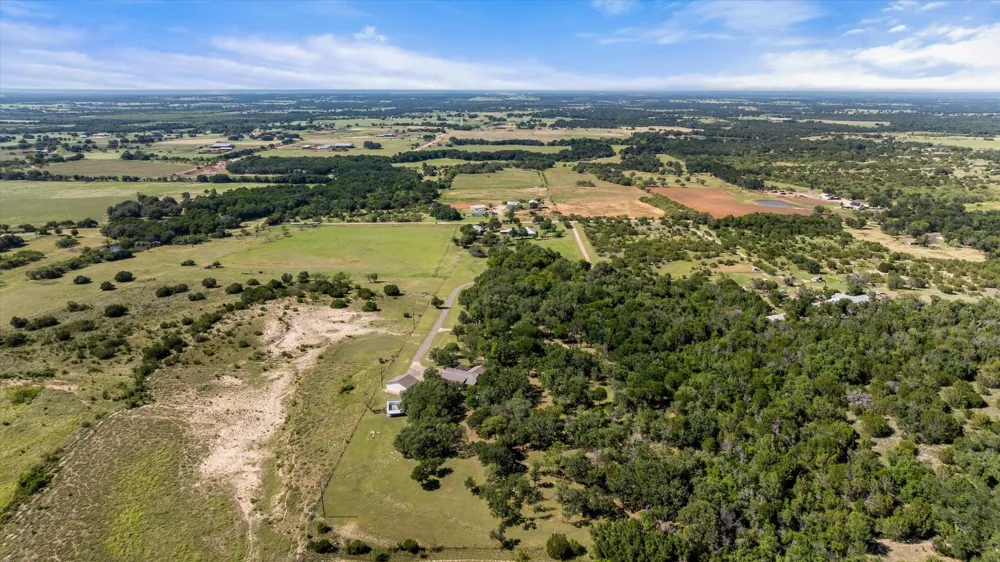 15403 Mule Branch Court Lipan, TX 76462