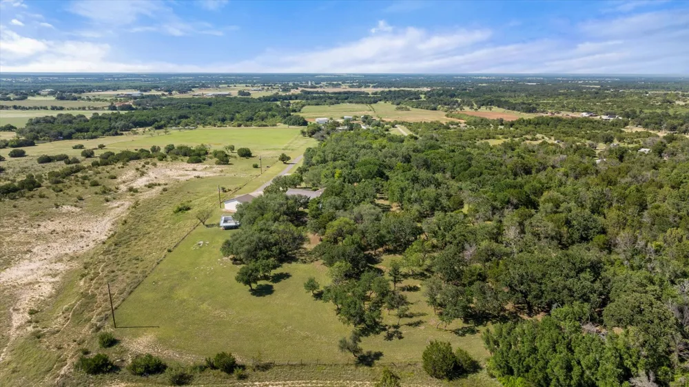 15403 Mule Branch Court Lipan, TX 76462