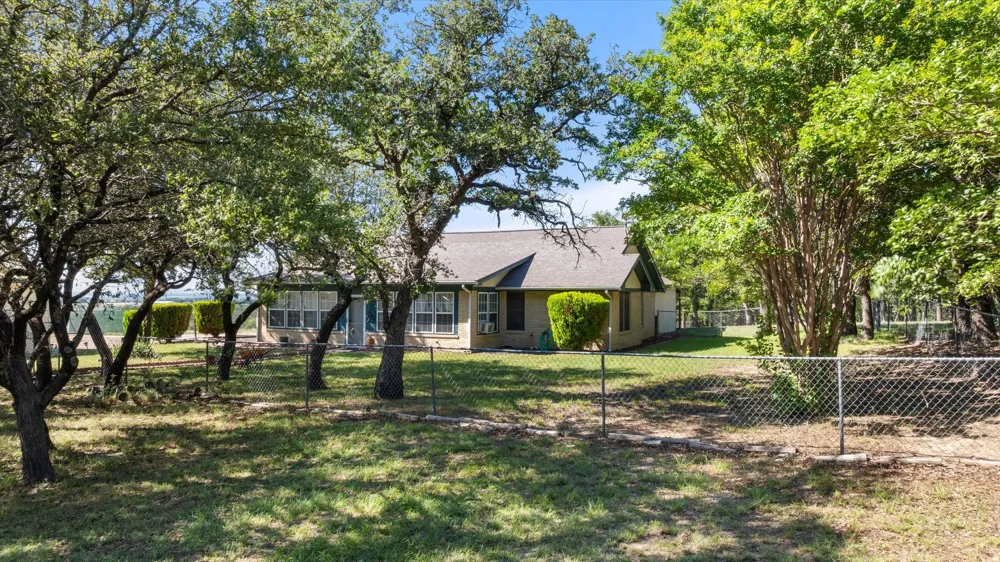 15403 Mule Branch Court Lipan, TX 76462