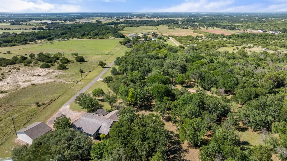 15403 Mule Branch Court Lipan, TX 76462
