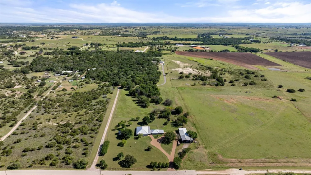 15403 Mule Branch Court Lipan, TX 76462