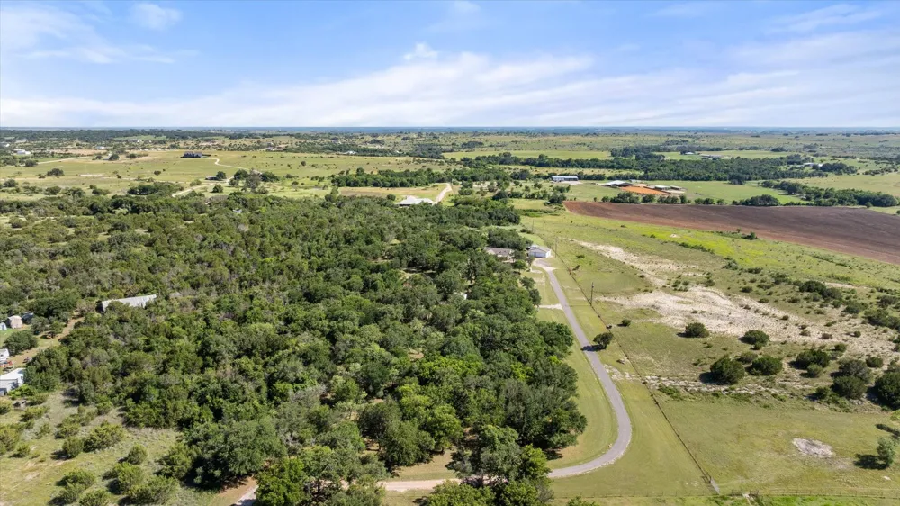 15403 Mule Branch Court Lipan, TX 76462