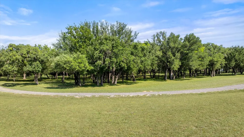 15403 Mule Branch Court Lipan, TX 76462