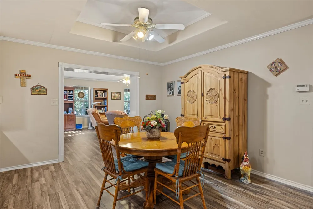 15403 Mule Branch Court Lipan, TX 76462