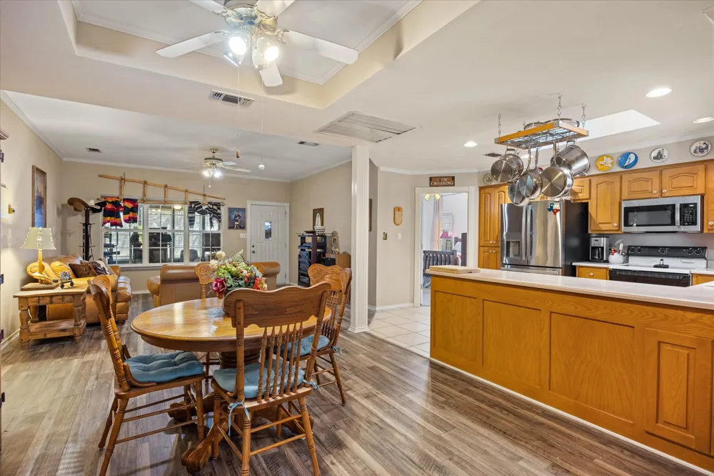 15403 Mule Branch Court Lipan, TX 76462