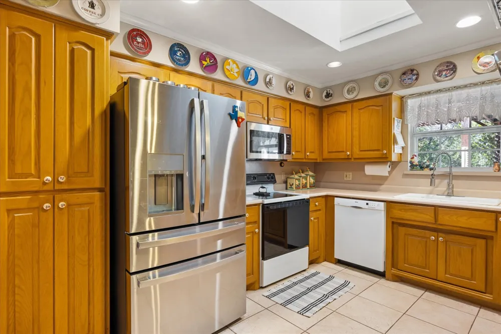 15403 Mule Branch Court Lipan, TX 76462