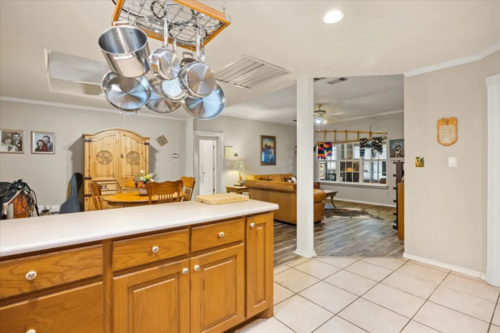 15403 Mule Branch Court Lipan, TX 76462
