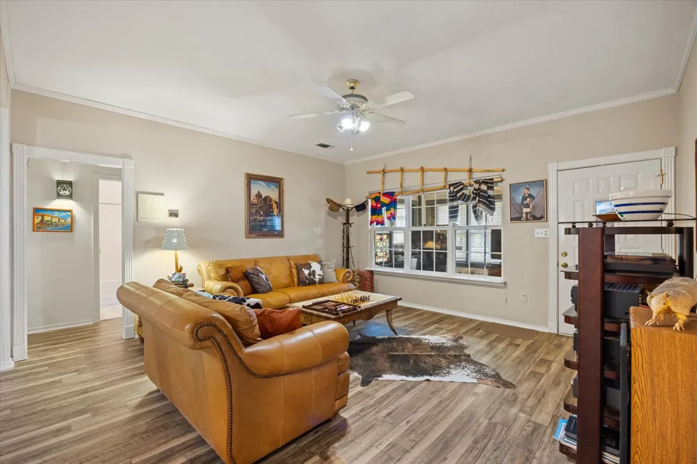 15403 Mule Branch Court Lipan, TX 76462