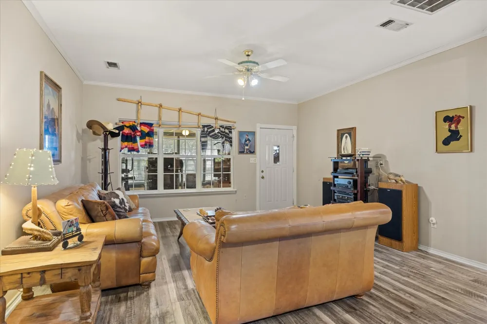 15403 Mule Branch Court Lipan, TX 76462