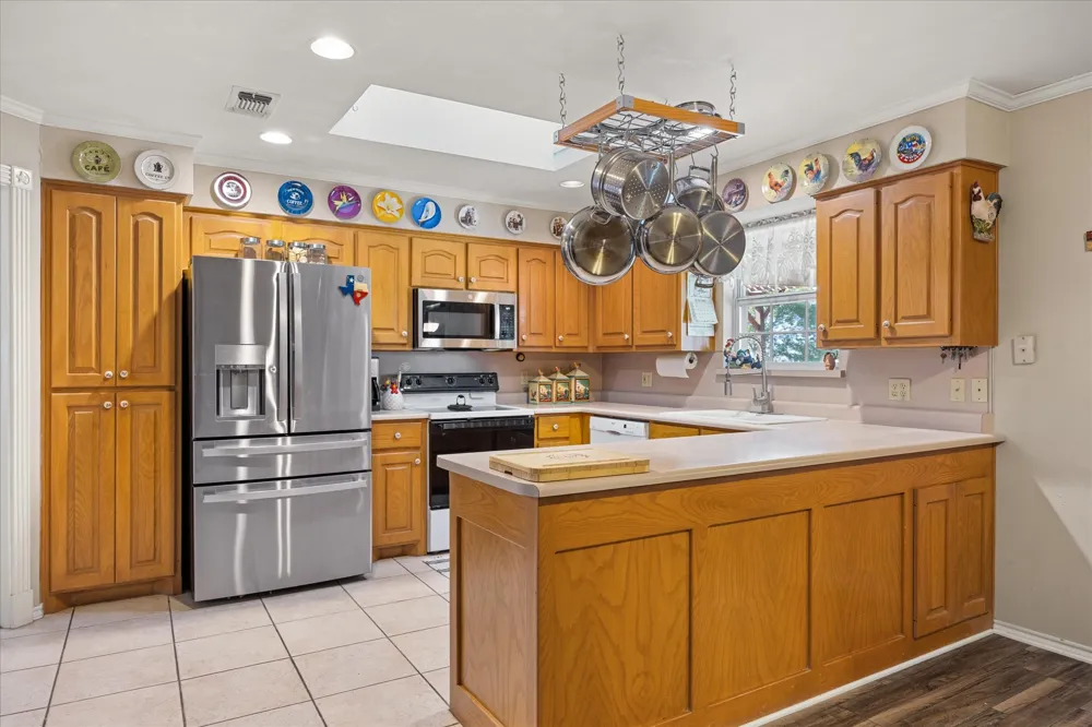 15403 Mule Branch Court Lipan, TX 76462