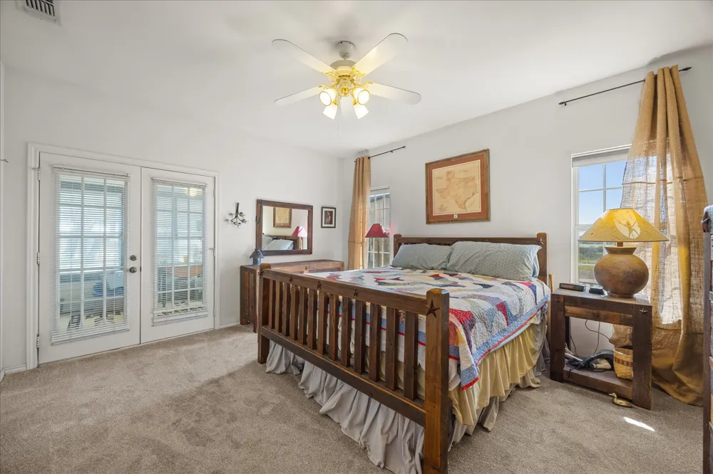 15403 Mule Branch Court Lipan, TX 76462