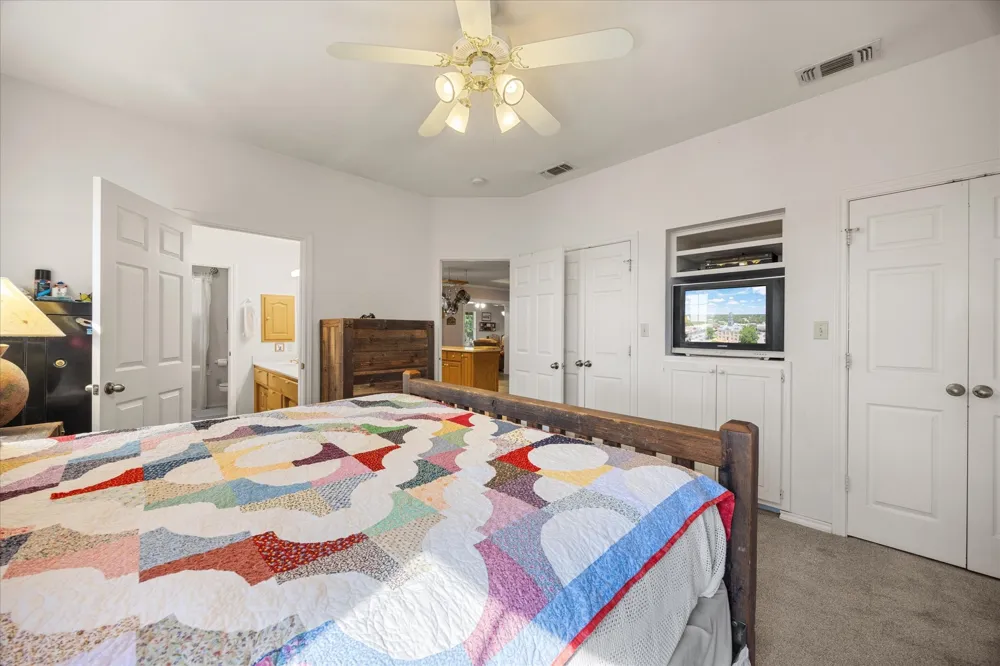 15403 Mule Branch Court Lipan, TX 76462