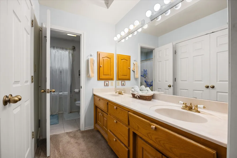 15403 Mule Branch Court Lipan, TX 76462