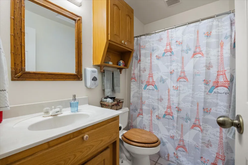 15403 Mule Branch Court Lipan, TX 76462