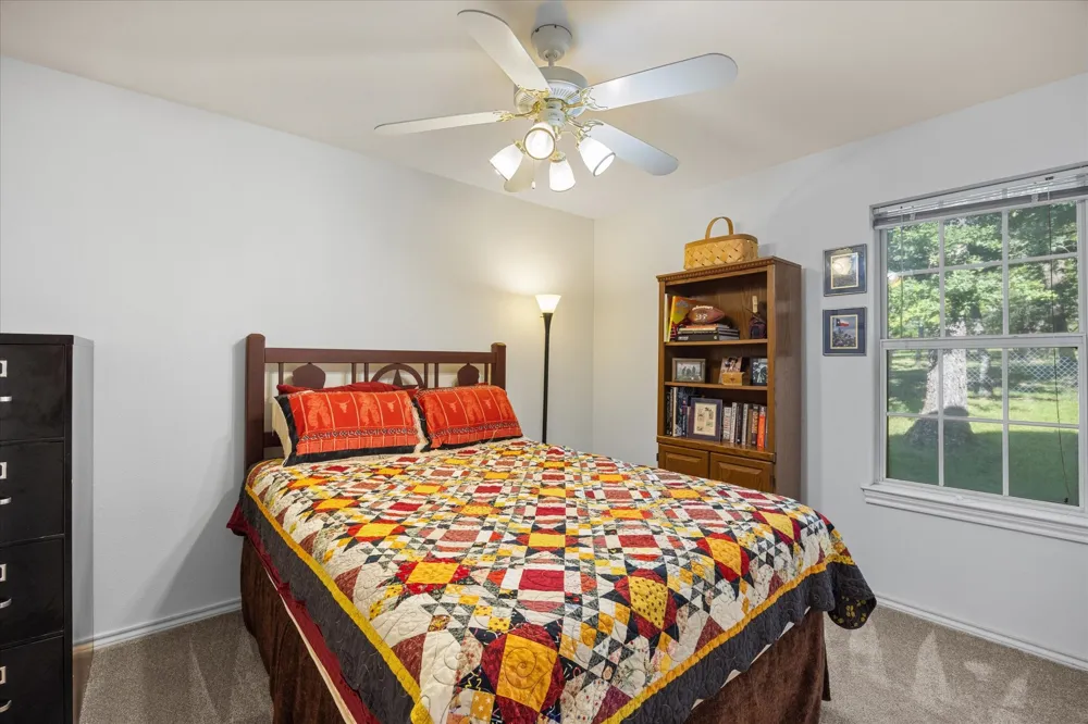 15403 Mule Branch Court Lipan, TX 76462