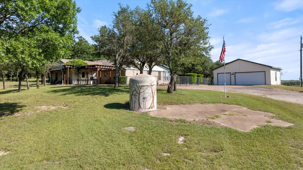 15403 Mule Branch Court Lipan, TX 76462