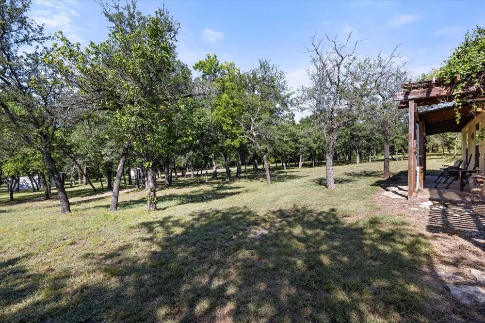 15403 Mule Branch Court Lipan, TX 76462