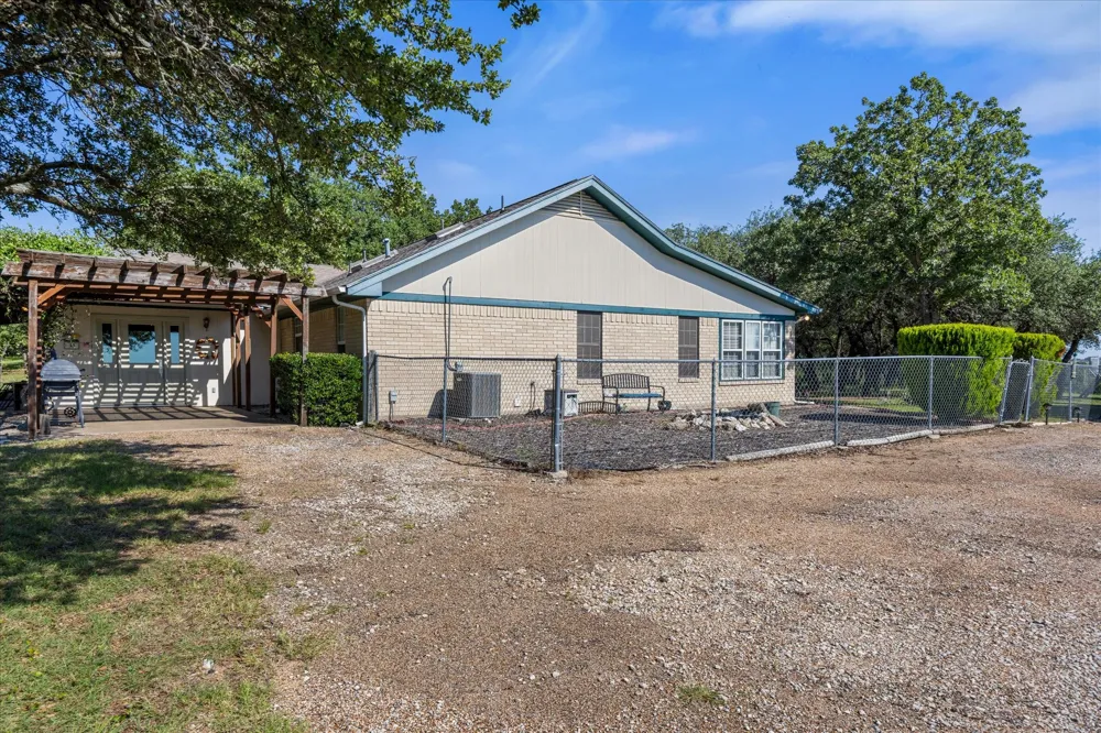 15403 Mule Branch Court Lipan, TX 76462