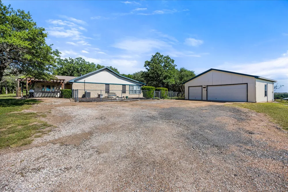 15403 Mule Branch Court Lipan, TX 76462