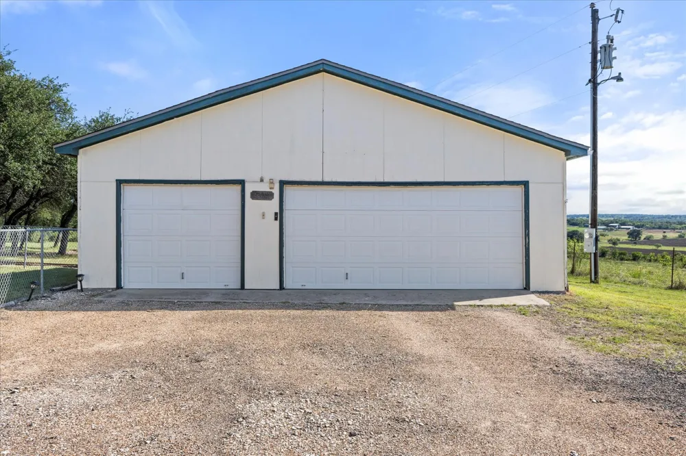 15403 Mule Branch Court Lipan, TX 76462