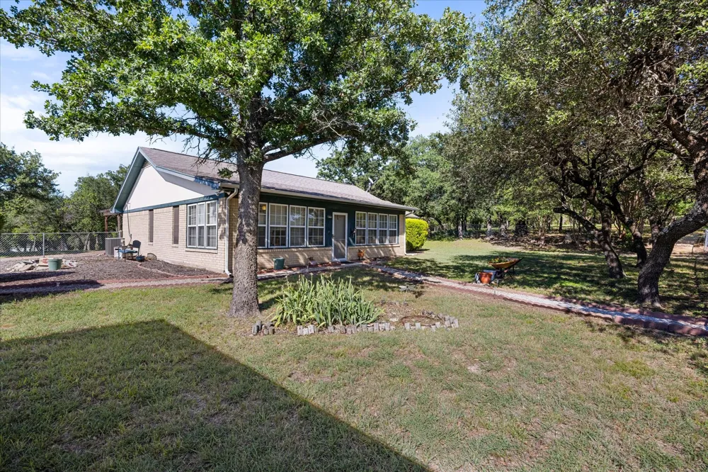 15403 Mule Branch Court Lipan, TX 76462