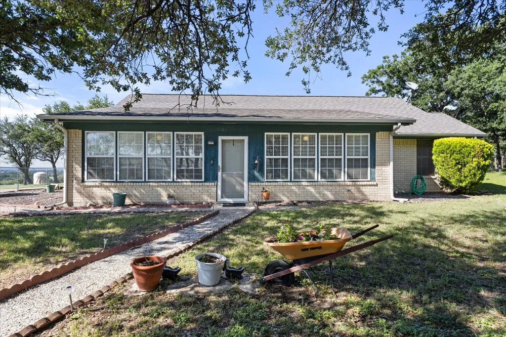 15403 Mule Branch Court Lipan, TX 76462