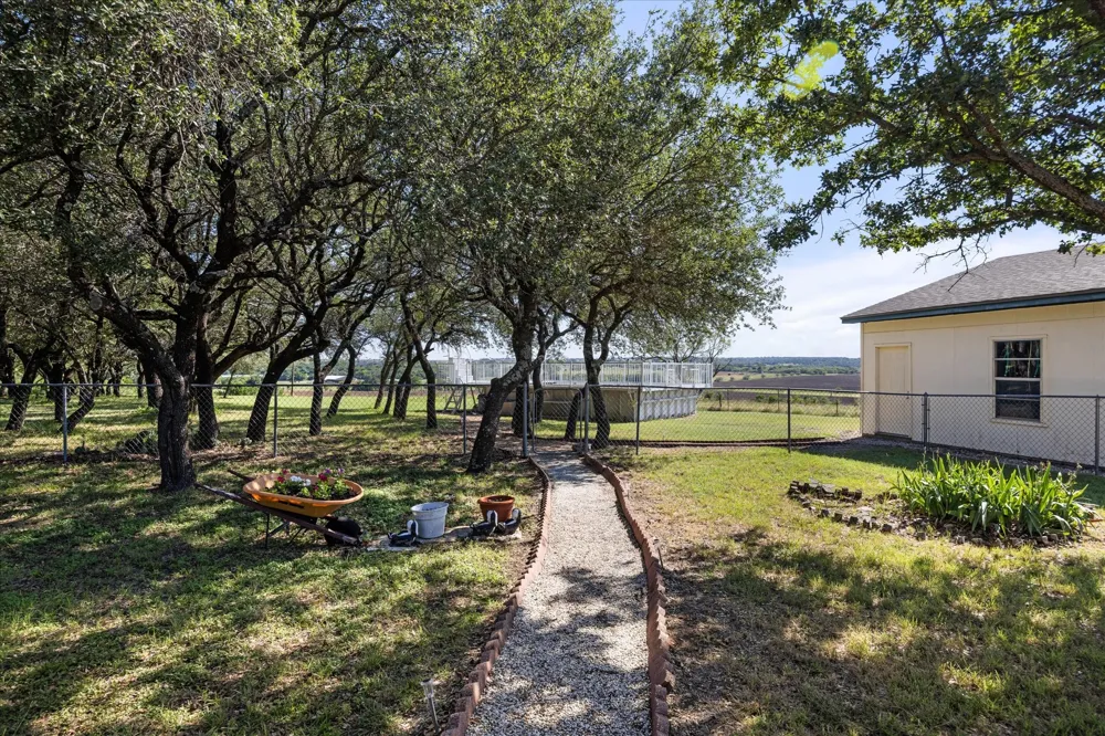 15403 Mule Branch Court Lipan, TX 76462